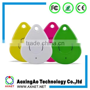 AXAET Bestselling Waterdrop Shaped Bluetooth Selfie Remote, Camera Bluetooth Remote Shutter thumbnail-1