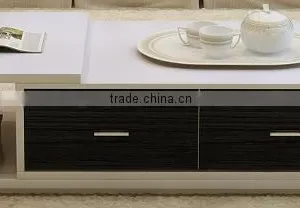 Wooden Coffee Table Modern thumbnail-4