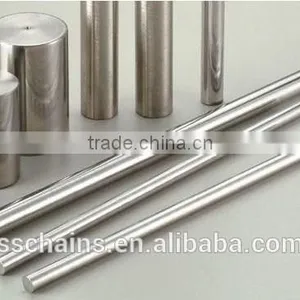 Expansion Alloy Invar 36 UNS K93600 Round Bar thumbnail-1
