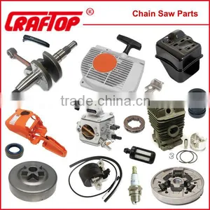 Chain Saw Parts for Various Types thumbnail-1