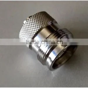 2017 High Quality 4.3-10 Coaxial Male/Female Connector thumbnail-1