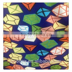 Spandex Mess Chiffon for Shirt Fabric Dyed 100%polyester thumbnail-1