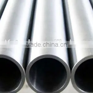 Nickel Silver Pipe thumbnail-4