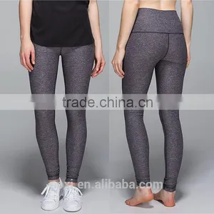Oem Clothes Factory Pleated Sky Dyed Formal Style Custom Ladies Office Trousers thumbnail-6