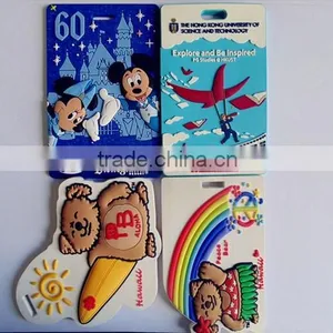 Luggage Tag Wholesale/Custom Luggage Tag/Luggage Tag thumbnail-4