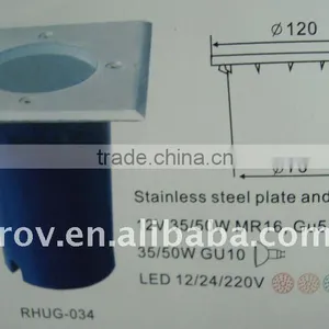 RHUG-034led Underground Lamp thumbnail-1