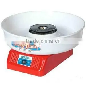 Cotton Candy Machine, Spun Sugar Maker, Mini Household Candy Machine, thumbnail-1