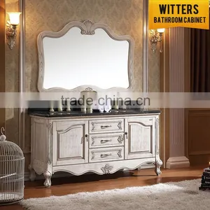 Promotion Royal High End Bathroom Vanities thumbnail-1