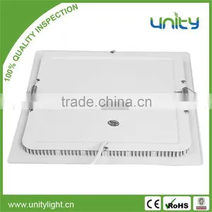 Indoor Light Ultra Thin Square Mini LED Panel thumbnail-3