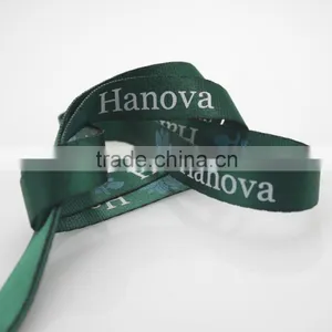 China Factory Custom Create Your Own Brand Cheap Lanyards Stainless Lanyard no Minimum Order thumbnail-3