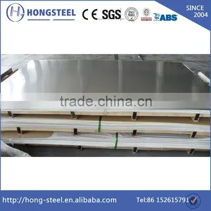 Taizhou 0.6mm Stainless Steel Sheet on Stock Now thumbnail-3