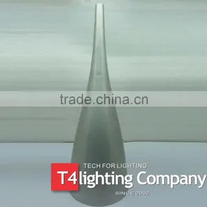 Metal Spinning Stainless Steel Tulip Table Base Iron Leg for Table thumbnail-6