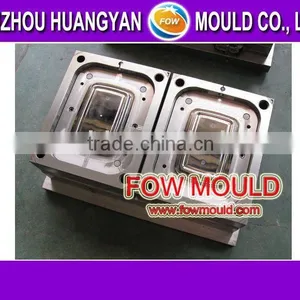 Houseware Plastic Mould Tooling thumbnail-1