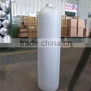 Fiber Composite Air Cylinder thumbnail-5