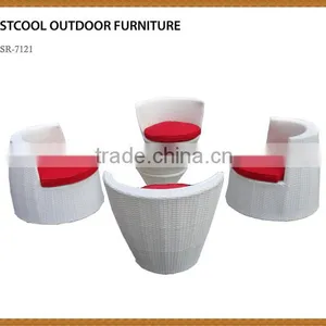 2016 Rattan Outdoor Rattan Garden Furniture Cheap Garden Treasures Outdoor Furniture thumbnail-3