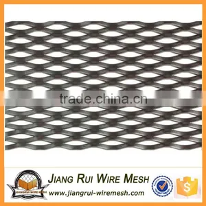 High Quality Various Style Expanded Metal Mesh thumbnail-6