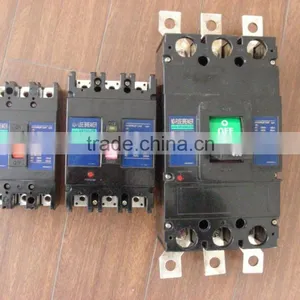 Hot Sale,Made In China,50Hz or 60Hz up to 1250A 600V,NF MCCB thumbnail-3