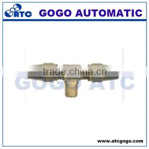 Factory Discount Design Copper Air Brake Tube Fittings thumbnail-5