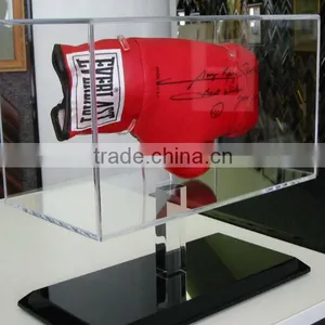 a4 Acrylic Box,acrylic Glove Box Dispenser,clear Acrylic Keepsake Box thumbnail-1