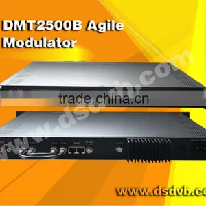Digital tv Scrambler thumbnail-1