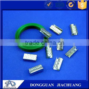 PET Straps for Brick Packing thumbnail-2