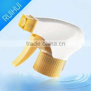 Trigger-sprayer Plastic With Competitive Price thumbnail-1