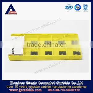 Cemented Carbide CNC Inserts Turning Insert SCMT09T308 thumbnail-4