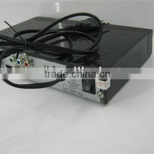 VCAN0327 HD Dvb-t2 House Set Top Box MPEG-4 USB PVR Function thumbnail-3