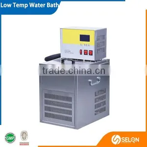 SELON DCY-0504 LCD LOW TEMPERATURE THERMOSTATIC BATH thumbnail-1