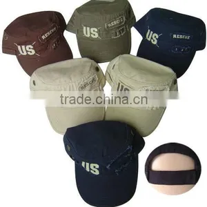 Embriodery US Army Cap thumbnail-1