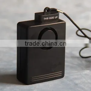 Fast Alert Patient Alarm With Magnetic Pull Cord With FDA-- Fall Prevetnion Alarm, Medical Alert For Patient thumbnail-1