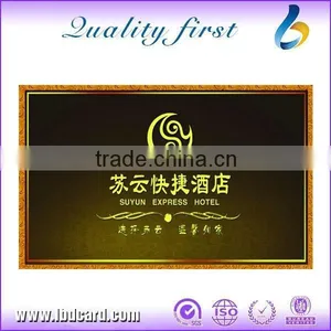 ISO 11784/11785 LF EM4305 RFID Cards Access Cards Printing Wholesale thumbnail-1