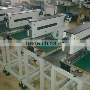 PCB Lead Cutting Machine In China -YSVC-2 thumbnail-6