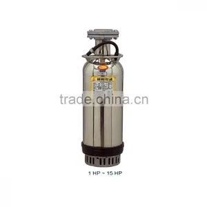 Submersible Contractor Pump KT-532L thumbnail-1