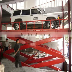 China Elevators thumbnail-1