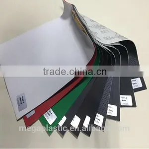 Car Seat Covers PVC Leather thumbnail-3