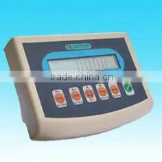 Digital Weighing Scale Indicator thumbnail-1