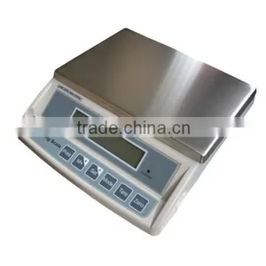 15kg Digital Weigh Scale Connect Computer thumbnail-1