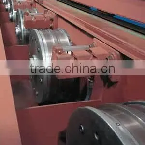 Large Copper R&B Rod Drawing Machine/Rod Breakdown Machine thumbnail-6