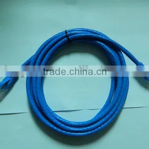 Europe Quality 3m Cat6 Utp Patch Cord With Best Service Supply by Factory thumbnail-4