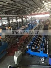 Hebei Taigong Roll Forming Machinery Co., Ltd. company overview - view 3 thumbnail