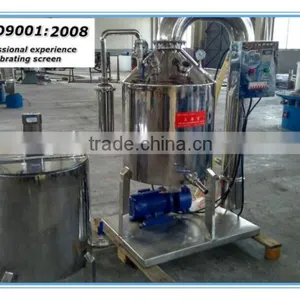 Honey Extraction thumbnail-2