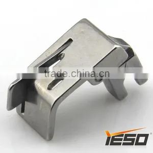 MH-380 1/4 Presser Foot Yeso Sewing Machine Spare Parts Sewing Accessories thumbnail-3