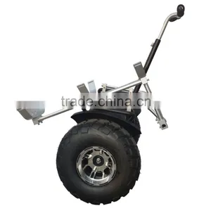 Hot Selling High Quality Fashion Electric Golf Cart Scooter thumbnail-1