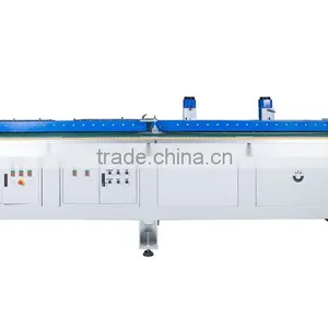 Woodworking Brush Sanding Machine With Great Sanding Efftect thumbnail-1
