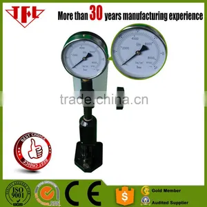 High Quality Injection Nozzle Tester Ps400a Equipment for Sale thumbnail-5