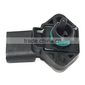 MAP Manifold Absolute Intake Air Pressure Sensor 465Q-1AD-1100800 for SEAT/VOLKSWAGEN/GEELY thumbnail-3