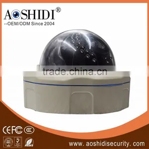 D3BV 1mp/1.3mp/2mp IP Cameras, High Definition 30M IR Onvif P2P POE 2.8-12mm Cctv Dome Camera thumbnail-3