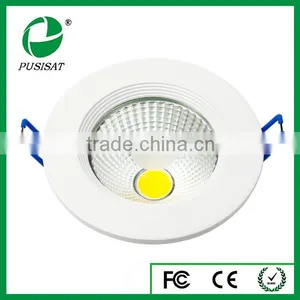 Hot Sale Epistar Chip Long Lifespan Led Downlight 20w thumbnail-1