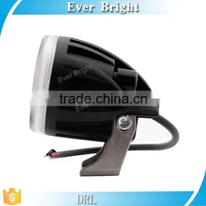 Everbright Hot Selling Waterproof IP67 Auto Spotlight 20W High Power Led Work Light for Auto Car Light thumbnail-3